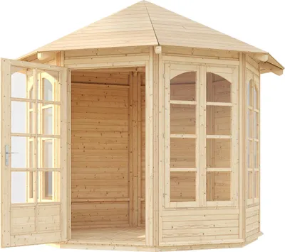 Produktbild von weka 8-Eck Pavillon 234 A