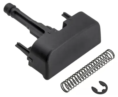 Produktbild von 7700435694 Kofferraumöffnungsknopf Renault, Megane, Megane Scenic, Scenic
