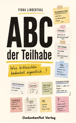 Produktbild von ABC der Teilhabe