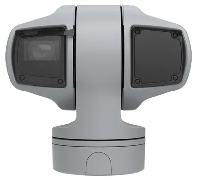 Productafbeelding van Axis Q62 Serie, Q6225-LE, 50 Hz - Netwerkbewakingscamera - PTZ - Voor buitengebruik - Stofdicht / Waterdicht / Vandalismebestendig - Kleur (dag en nacht)