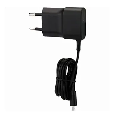 Obrázok produktu pre Nokia - AC-18E - Nabíjací adaptér/kábel/nabíjačka - Micro USB - čierny - 550 mA