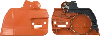 Produktbild von Kettenraddeckel Für Husqvarna 350 ( 537 10 78-03 )