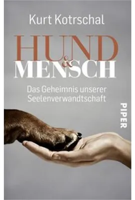 Produktbild von Hund & Mensch