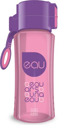 Obrázek produktu pro Láhev na pití Autonomy 25 růžová 450ml
