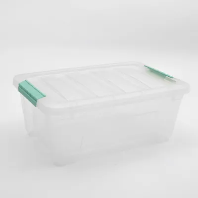 Produktbild von DOLONI Aufbewahrungsbox 12l Groß