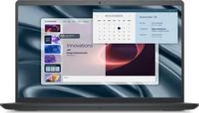 Produktbild von Dell Pro 15 Essential PV15255 15.6 Full HD 7520U AMD Radeon - Notebook - 2,8 GHz