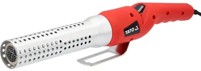 Produktbild von YIYI GRILLANZÜNDER 2000W 600°C Elektrischer Feueranzünder Für Grill Kamin