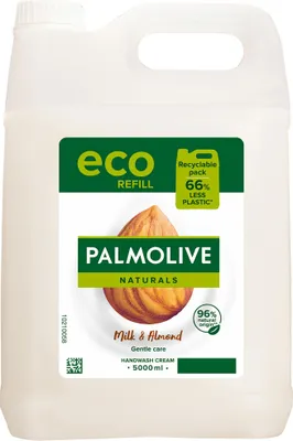 Produktbild von Palmolive Mandel-Flüssigseife 5 l