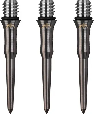 Produktbild von Mission Titan Edge Points Black