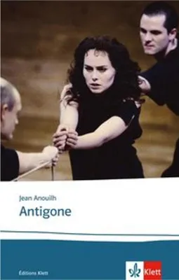 Obrázek produktu pro Antigone