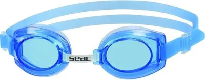 Immagine prodotto di Occhialini da nuoto per bambini Seacsub Kleo Blu Ragazzi, Ragazze Blu Taglia Unica