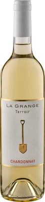 Produktbild von Terroir Chardonnay IGP 2025 Languedoc-Roussillon | Frankreich | 13% vol | 0,75 l