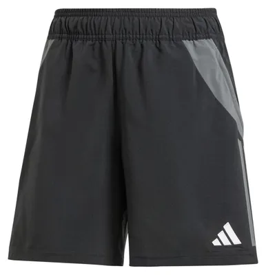 Produktbild von adidas Tiro 24 Competition Downtime Shorts XL (Damen) BLACK/TMDRGR
