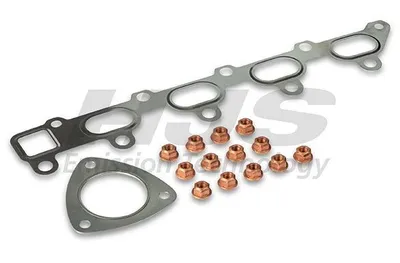 Obrázek produktu pro Montážní sada Hjs, katalyzátor 82 14 1862