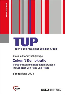 Produktbild von Zukunft Demokratie