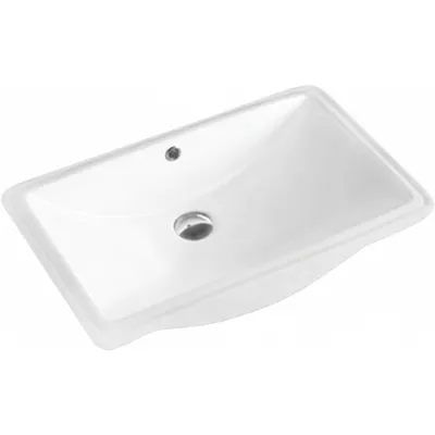 Zdjęcie produktu dla Mexen Venus umywalka podblatowa 60 x 37 cm, biała - 25416000