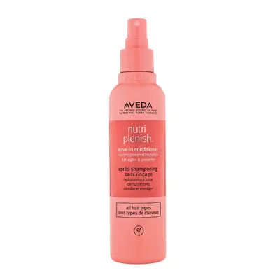 Zdjęcie produktu dla Aveda Nutriplenish Lekka odżywka w sprayu bez spłukiwania, 200ml