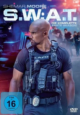 Produktbild von S.w.a.t.