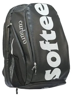 Produktbild von Softee Autorucksack ÚNICA
