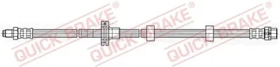 Obrázek produktu pro QUICK BRAKE 37.937 Brzdová hadice pro LAND ROVER Range Rover III (L322)
