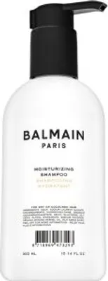 Immagine prodotto di Shampoo idratante per capelli Balmain all'olio di argan, 300ml