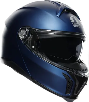 Immagine prodotto di Agv Tourmodular Mplk E2206 Casco modulare Blu L Blu L