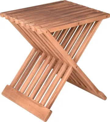Produktbild von Hocker Beistelltisch FANI