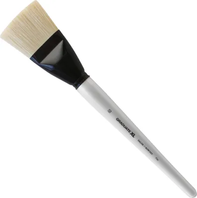 Produktbild von Daler Rowney Graduate XL Flat Flachpinsel 60