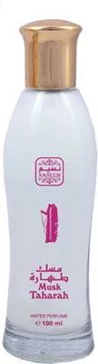 Zdjęcie produktu dla Naseem Musk Taharah woda toaletowa unisex 100 ml
