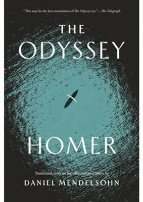 Image de The Odyssey