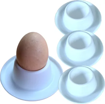 Obrázok produktu pre Súprava 2 šálok na vajcia