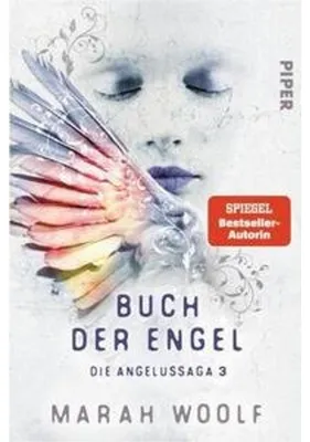 Produktbild von Buch der Engel