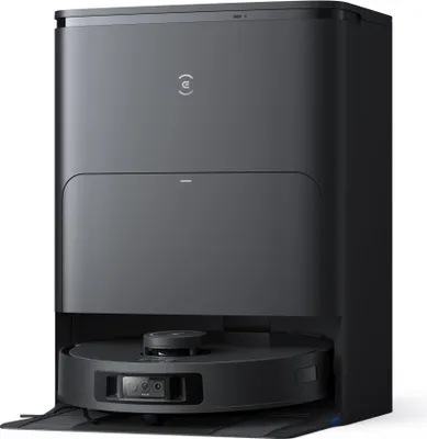 Produktbild von Ecovacs Deebot T30S Pro 0,275 l Beutellos Schwarz