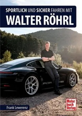 Image de Sportlich und sicher fahren mit Walter Röhrl