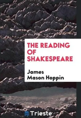 Produktbild von The reading of Shakespeare