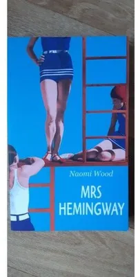 Image de Mrs Hemingway