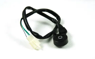 Produktbild von Galaktischer Seitenstützsensor