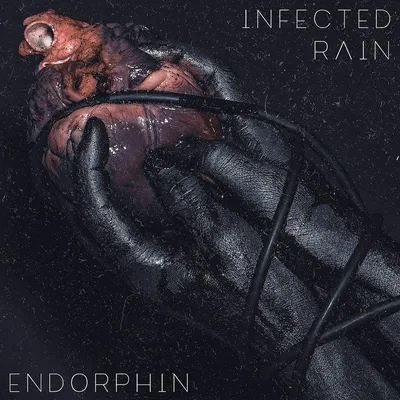 Produktbild von laFeltrinelli Infected Rain: Endorphin (Vinile), Metall, Vinyl, Physische Medien, Adult, 1 Disks, 18/10/2019