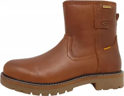 Productafbeelding van Camel Active  Herrenschuhe Warmfutter Stiefel Braun Freizeit
