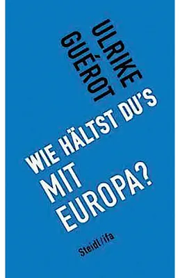 Obrázok produktu pre Wie hältst du's mit Europa?