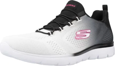 Produktbild von SKECHERS 149536S Schwarz