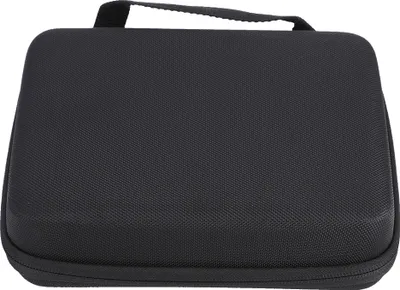 Produktbild von Kamera Hartschalenkoffer, Kamera Hartschalenkoffer, Action Kamera Schutzhülle, Action Kamera Hartschalenkoffer, Nylon Kamera Hartschalenkoffer