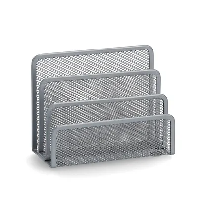 Produktbild von Zeller Briefbox, Mesh 17x8x13,5
