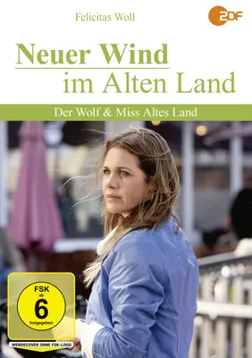 Produktbild von Neuer Wind im alten Land
