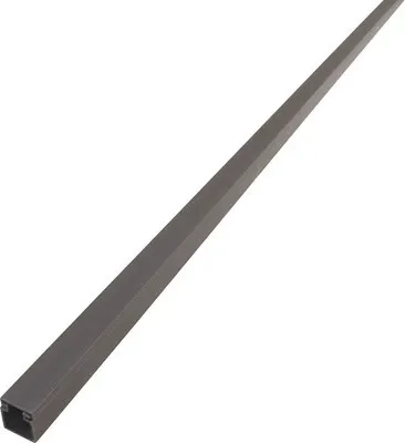 Produktbild von Hager Leitungsführungskanal LF1501508014 PVC LF 15x15mm braun