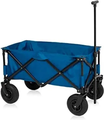 Image de Chariot à pousser avec une barre
