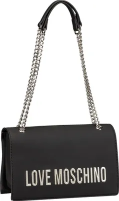 Produktbild von Love Moschino Handtasche Bold Love 26 x 16 x 9.5