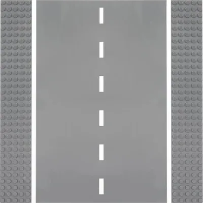 Immagine prodotto di Mattone aperto 32x32 diritto 0 0 STK