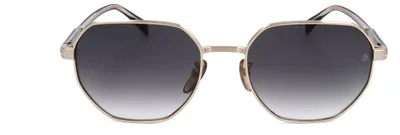 Obrázok produktu pre David Beckham Mod. Db 1162 F S Gold Black