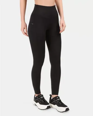 Productafbeelding van Dames leggings KILPI JAMILY-W 1L0419KI, zwart, maat: 46